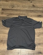 Antigua gray polo for sale  Indianapolis