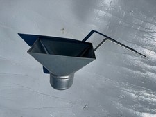 Raccordo connettore tubo usato  Fucecchio