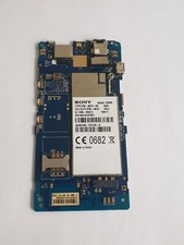 Génuine Carte-mère SONY Xperia E1 ( D2005 ) comprar usado  Enviando para Brazil