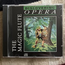 Discovering opera magic for sale  NORTHAMPTON