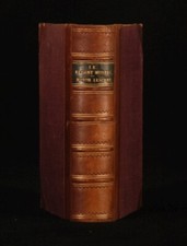 1856 mustel dumas usato  Spedire a Italy