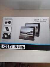 Curtis portavle dvd for sale  BOLTON