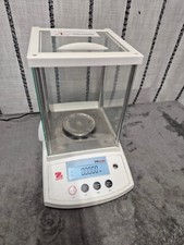 Ohaus pr224 analytical d'occasion  Toulouse-