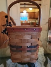 Longaberger utensil organizing for sale  Williamsport