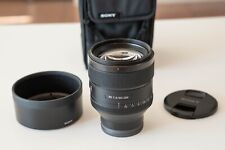 Sony 85mm 1.4 d'occasion  Aix-en-Provence-