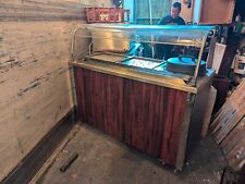 Moffat carvery unit. for sale  CANTERBURY