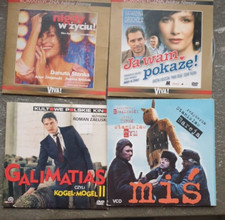 Polnische alte filme gebraucht kaufen  Düsternort