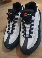 Nike airmax antifreeze for sale  WALLASEY