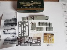 Wright trak models gebraucht kaufen  Kirchhain