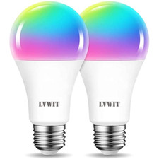 Lvwit lampadina led usato  Roccagloriosa