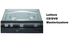 Lettore dvd masterizzatore usato  Fiumicino