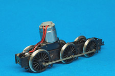 Kit built lms for sale  PERTH
