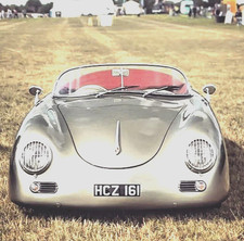 porsche 356 speedster for sale porsche 356 speedster for sale UK