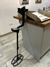 Minelab trac metal for sale  RETFORD