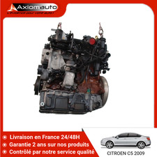 Moteur citroen berl. d'occasion  Amiens-