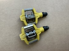 Crankbrothers candy clipless for sale  Lemon Grove