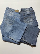 Jeans freeman porter d'occasion  Goussainville