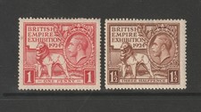 1924 british empire for sale  WORCESTER