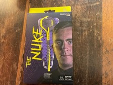 Target softdarts luke gebraucht kaufen  Duisburg