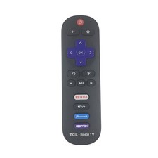 Novo Controle Remoto de TV Original Tcl 21001-000109 TC65A500 TC55A800 TC70A800 comprar usado  Enviando para Brazil