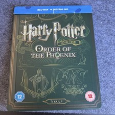Harry potter order for sale  AIRDRIE