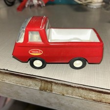 Vintage metal tonka for sale  New Liberty