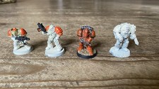 Warhammer 40k lead for sale  CROWBOROUGH