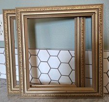 Vintage wood picture for sale  Haysville