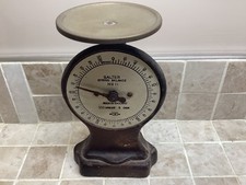 Vintage salters letter for sale  WIRRAL