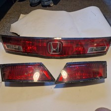 Honda civic tail for sale  BLACKBURN