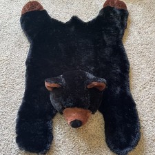 Rbi plush black for sale  Sterling Heights