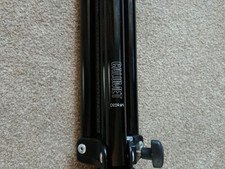 Calumet mf6030 tripod for sale  ROMSEY