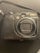 Fotocamera digitale canon usato  Vestenanova
