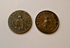 Cat tokens good for sale  WOODBRIDGE