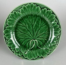 Wedgwood 19thc cabbage for sale  HAILSHAM