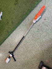 Stihl hta battery for sale  NUNEATON