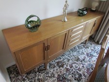 Vintage mid century for sale  CREWE
