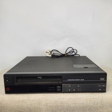 Itt 3906 vcr for sale  UK
