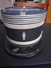 Kepi colonel gendarmerie d'occasion  Louargat