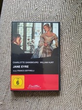 Jane eyre dvd gebraucht kaufen  Chemnitz