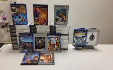 Ps2 games joblot for sale  SWANSEA
