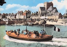 Barfleur canot sauvetage d'occasion  France