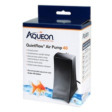 Aqueon quietflow aquarium for sale  Bakersfield