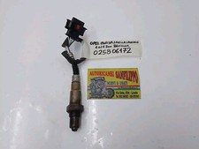 Sonda lambda opel usato  Licata