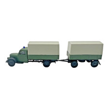 Beka garant mannschaftswagen gebraucht kaufen Beka garant mannschaftswagen gebraucht kaufen  Quedlinburg