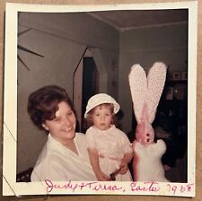 Woman child easter for sale  Fort Collins