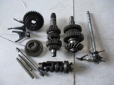 Cambio motore cambi usato  Napoli