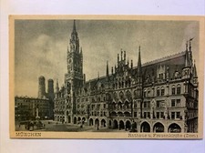 Ansichtskarte lithografie mün gebraucht kaufen  Leverkusen