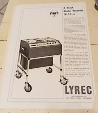 Alte technische werbung gebraucht kaufen  Versand nach Germany