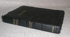 Antique Bible Book King James KJV Old & New Testaments World Publishing Company comprar usado Antique Bible Book King James KJV Old & New Testaments World Publishing Company comprar usado  Enviando para Brazil
